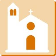 ECOMUSEO AMI - Libri in Chiesa - dal 14/6 al 20/9 