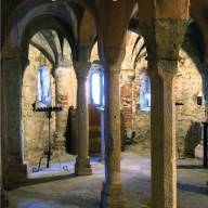 ECOMUSEO AMI - Chiese Romaniche dell'Anfiteatro Morenico Ivrea 2026