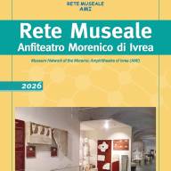 ECOMUSEO AMI - Rete Museale dell'Anfiteatro Morenico di Ivrea 2026
